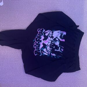 Pink Floyd Hoodie